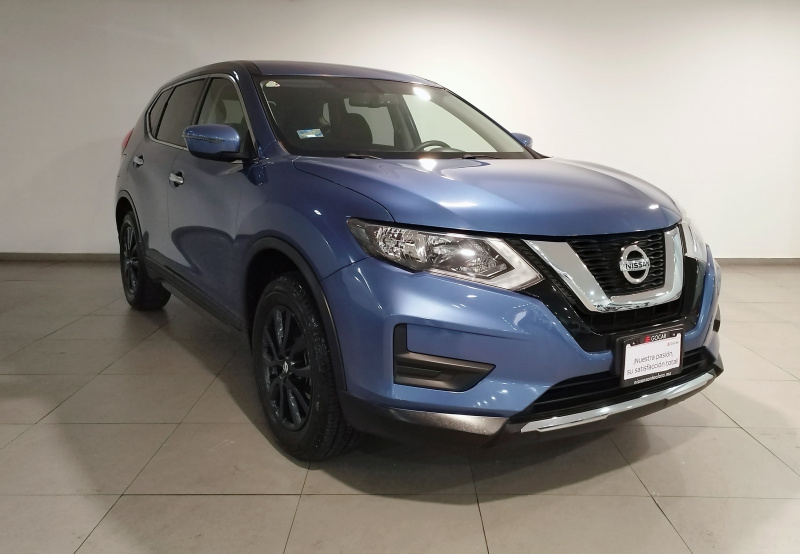 Nissan X-Trail  2022